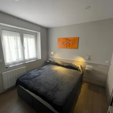 Immodelpas Pessons Apartamento *