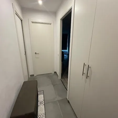 Immodelpas Pessons Apartamento