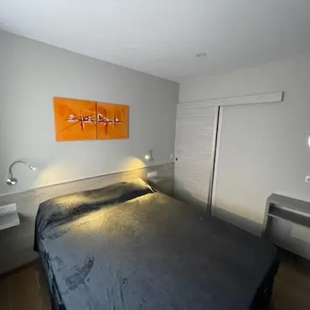 Immodelpas Pessons Pas De La Casa