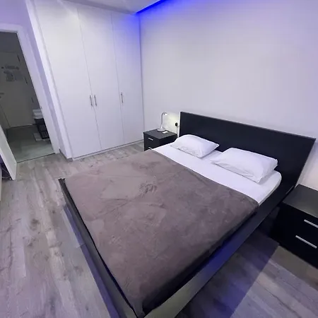Apartment Immodelpas Pessons Pas De La Casa